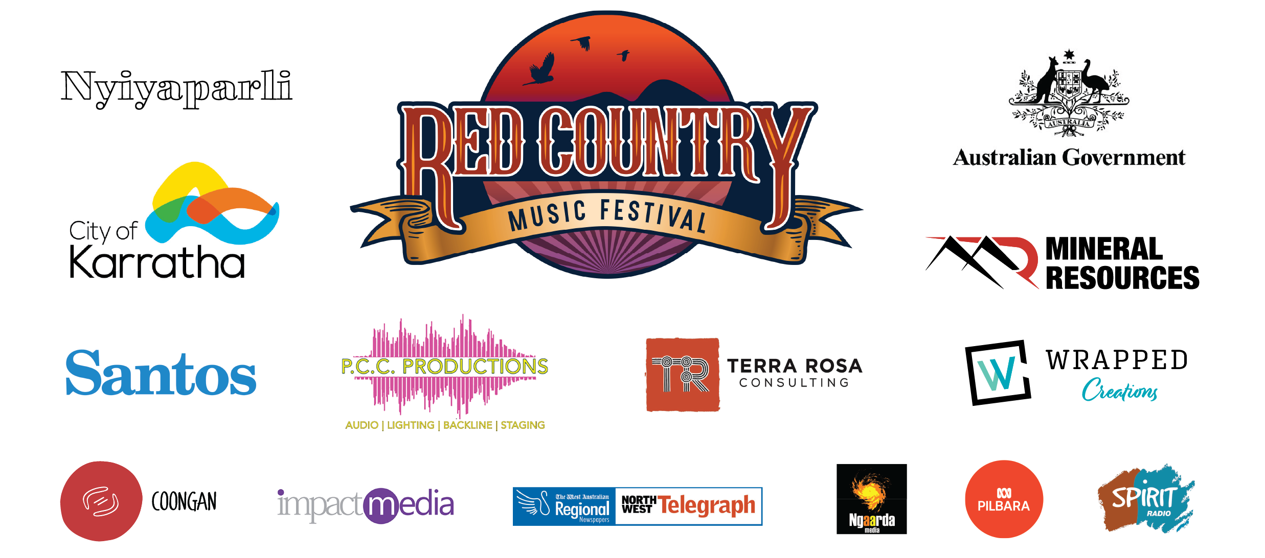 Red Country Music Festival